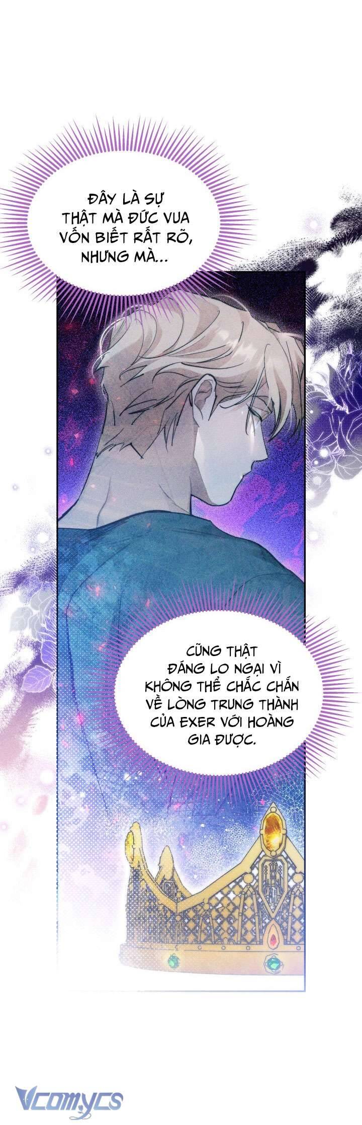 Tiếng Trống Vang Dội: Chapter 23
