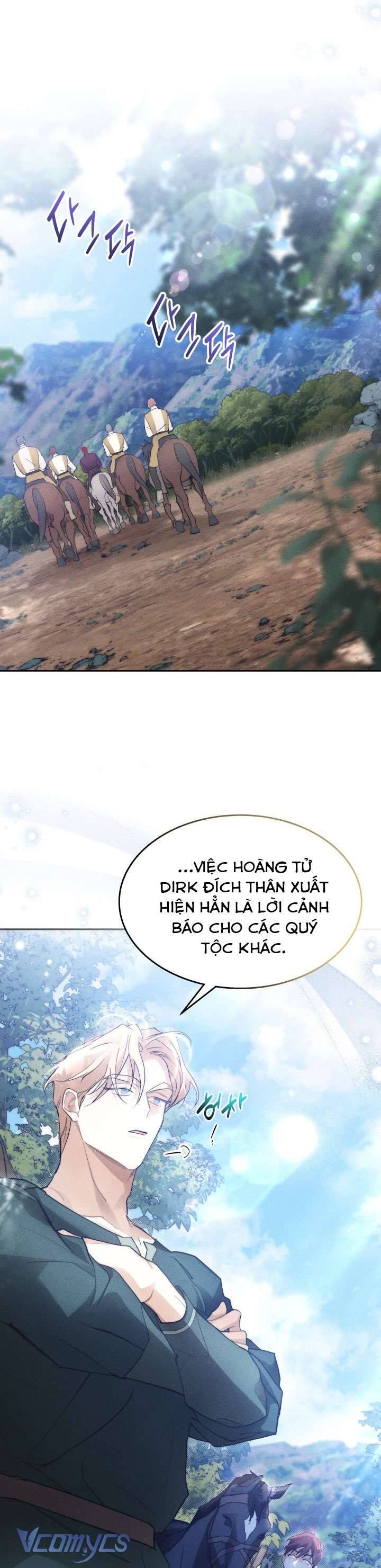 Tiếng Trống Vang Dội: Chapter 23