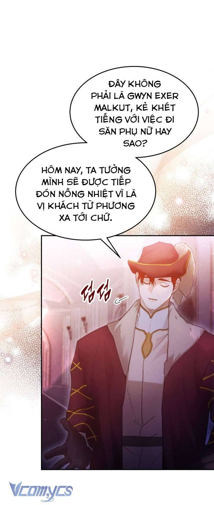 Tiếng Trống Vang Dội: Chapter 23