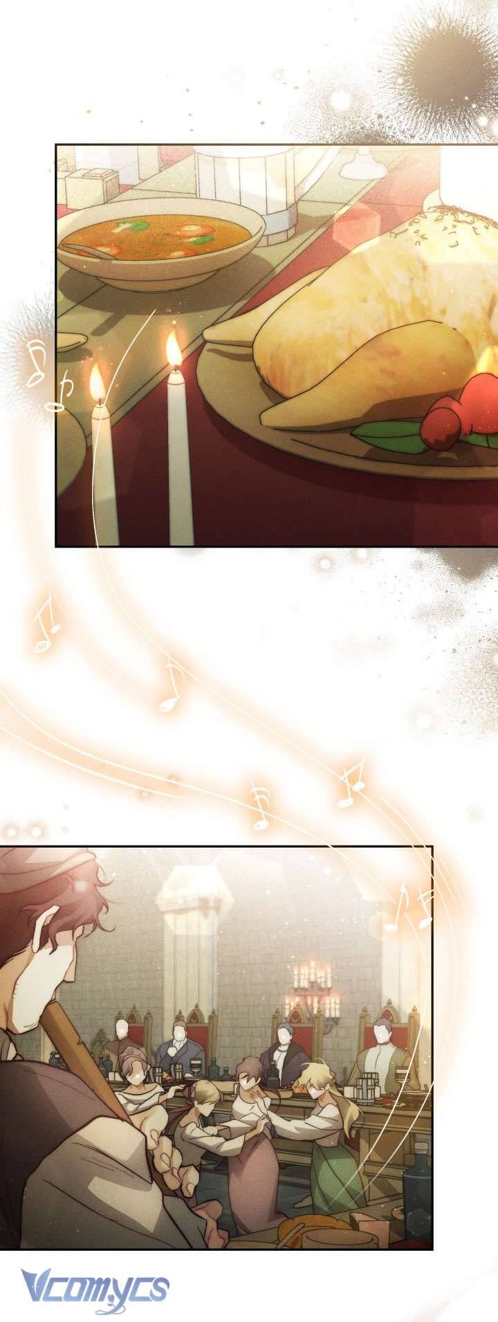 Tiếng Trống Vang Dội: Chapter 23