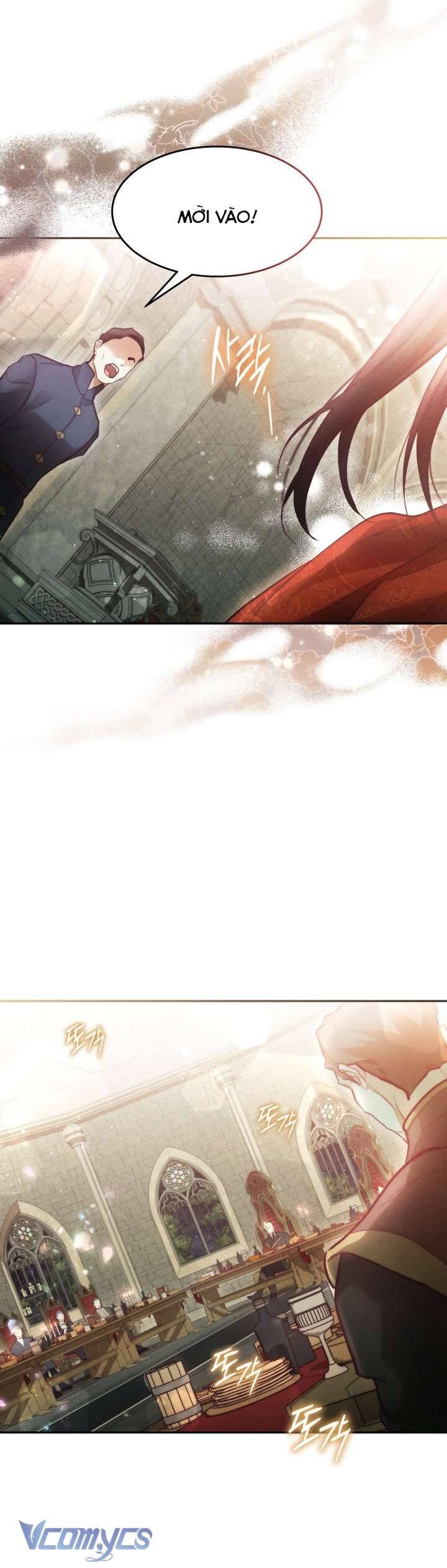 Tiếng Trống Vang Dội: Chapter 23