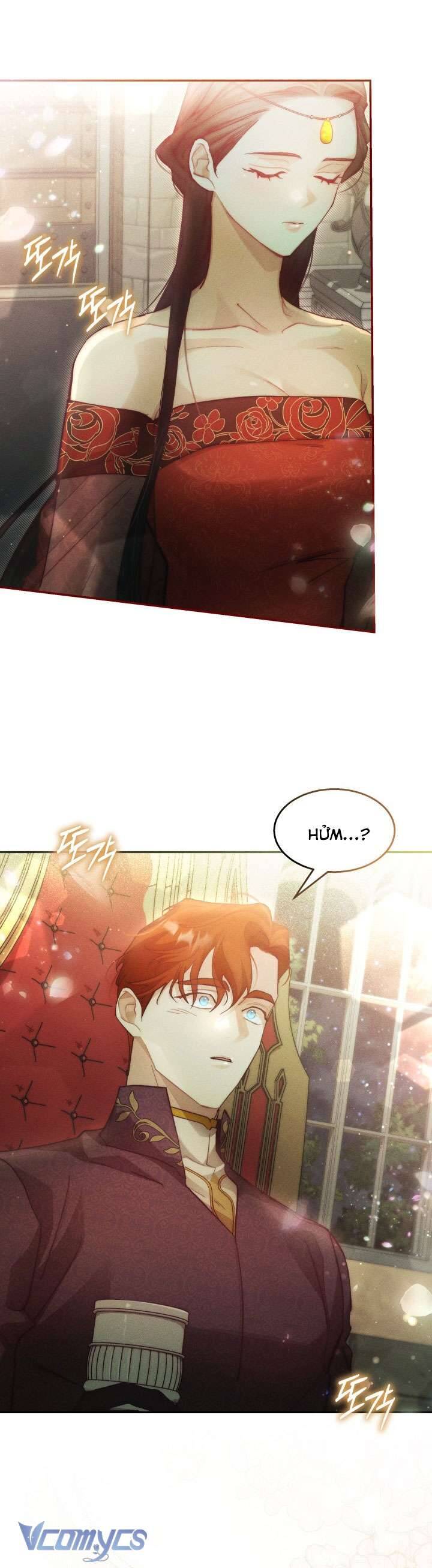 Tiếng Trống Vang Dội: Chapter 23