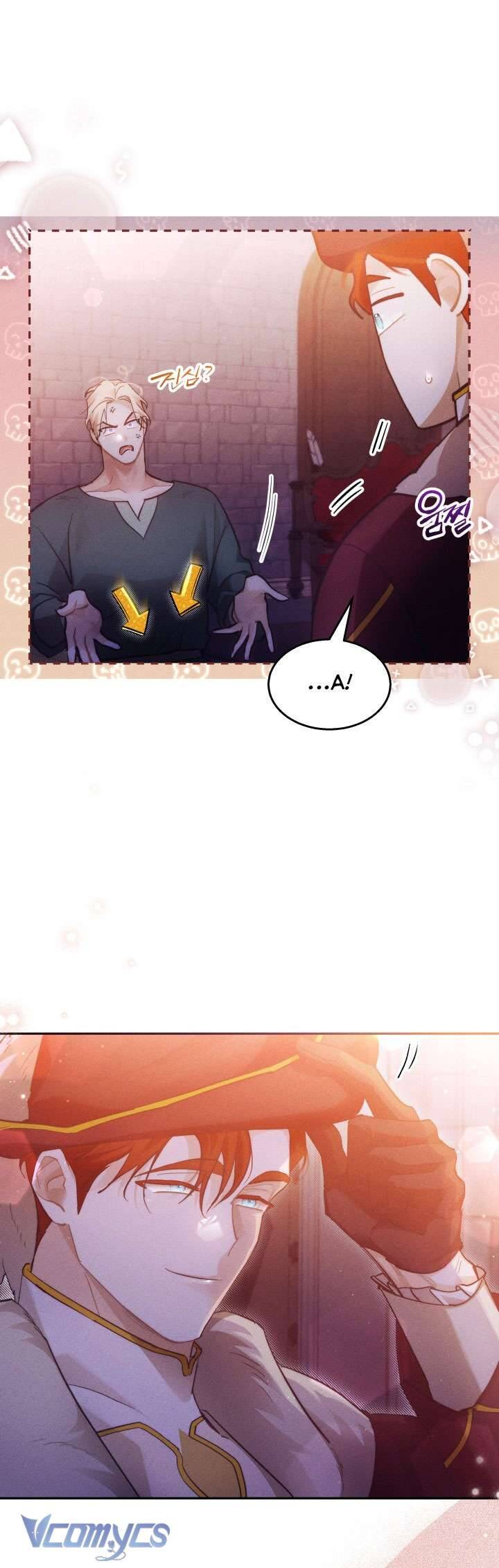 Tiếng Trống Vang Dội: Chapter 23