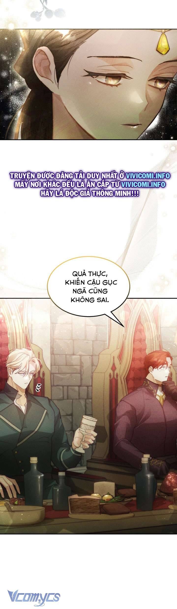 Tiếng Trống Vang Dội: Chapter 23