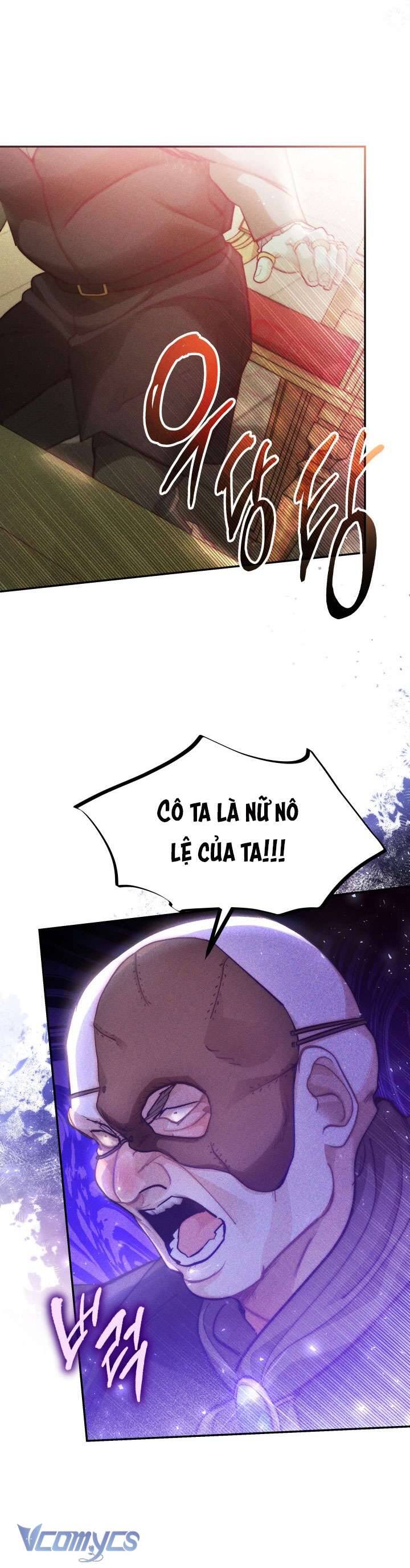 Tiếng Trống Vang Dội: Chapter 23