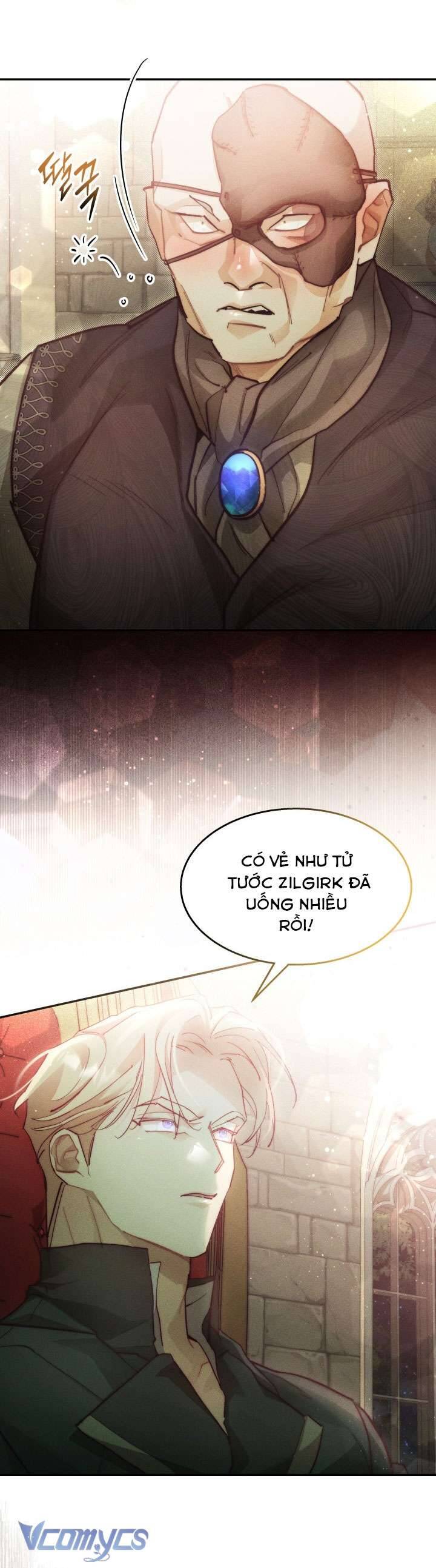 Tiếng Trống Vang Dội: Chapter 23