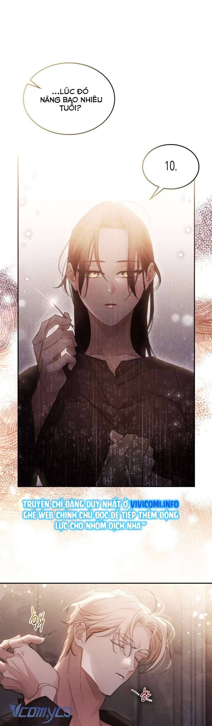Tiếng Trống Vang Dội: Chapter 25