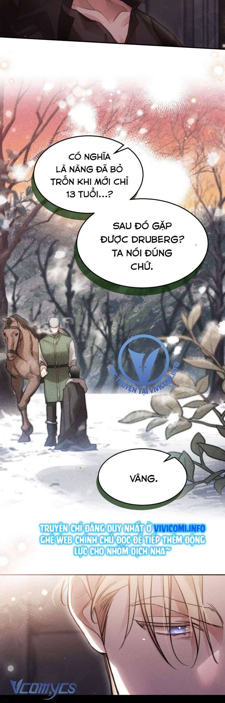 Tiếng Trống Vang Dội: Chapter 25