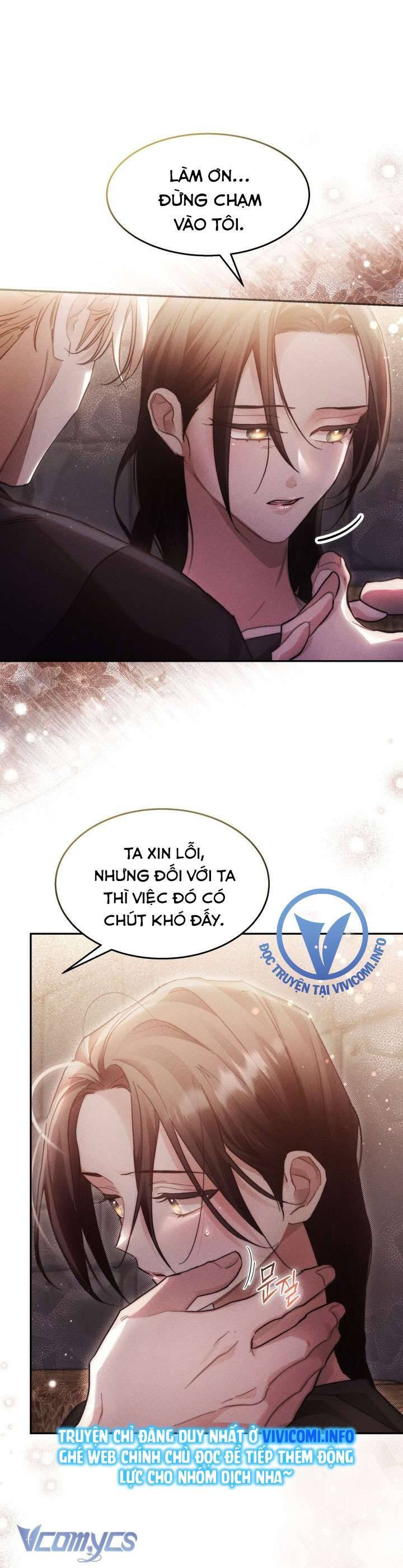 Tiếng Trống Vang Dội: Chapter 25