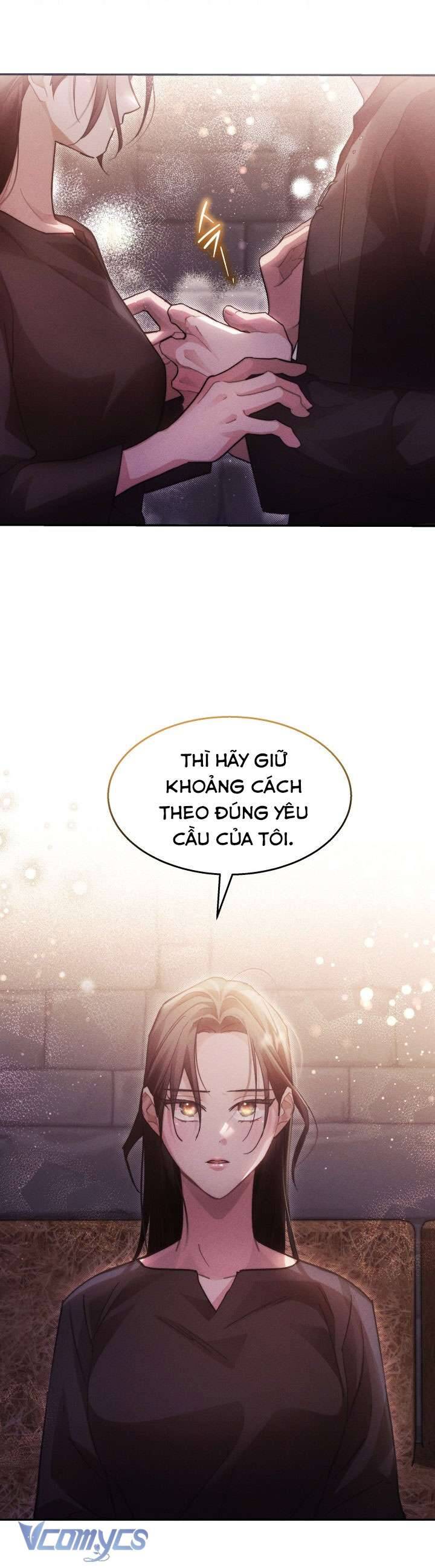 Tiếng Trống Vang Dội: Chapter 25
