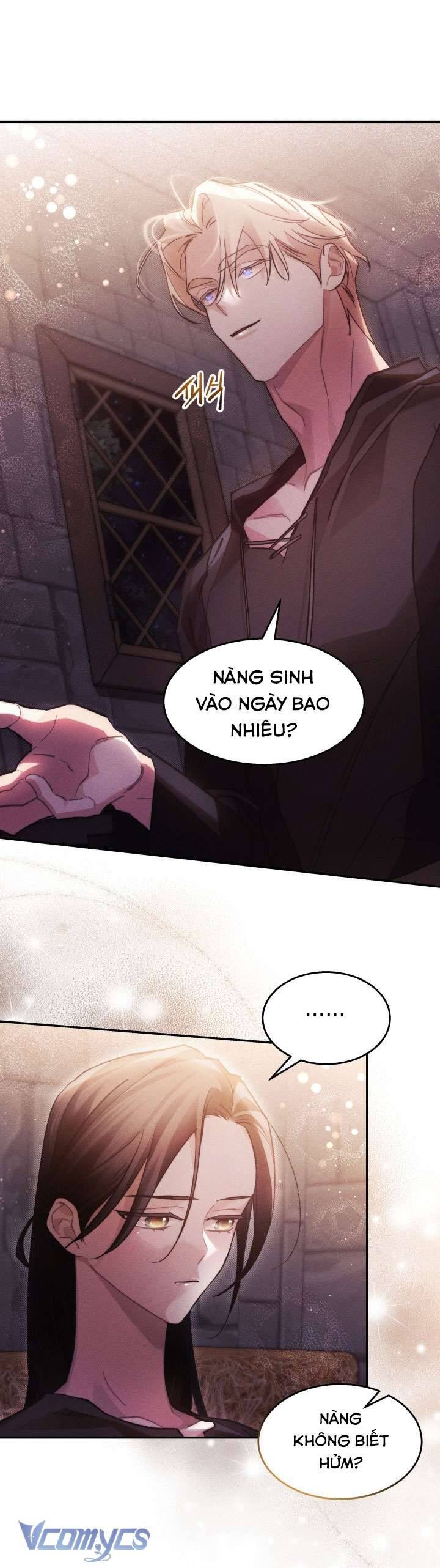 Tiếng Trống Vang Dội: Chapter 25