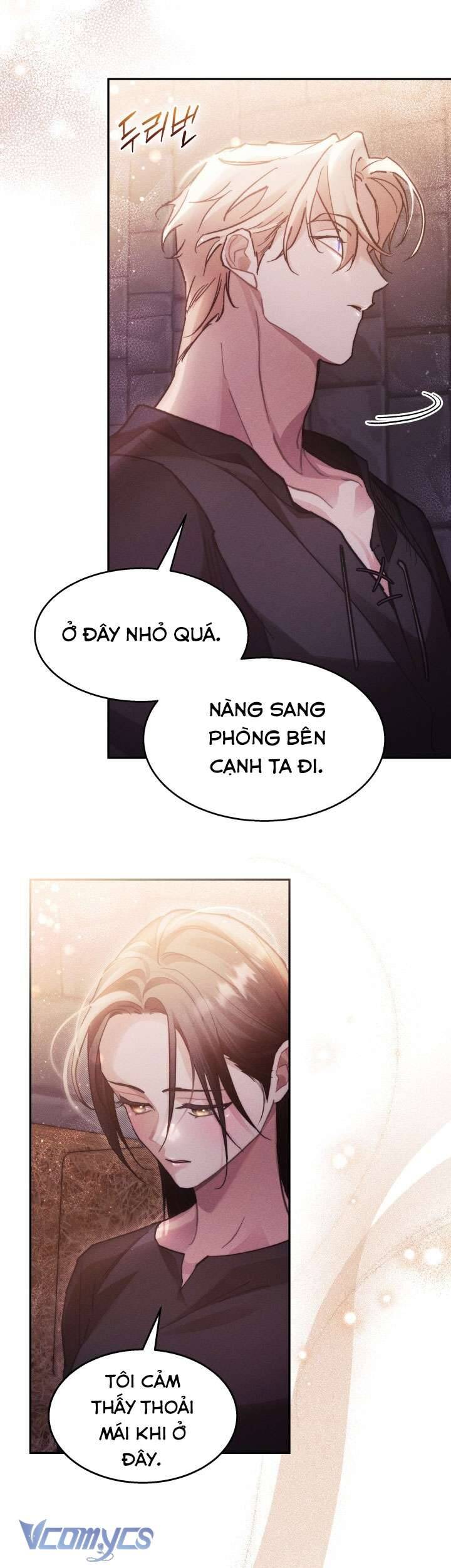 Tiếng Trống Vang Dội: Chapter 25