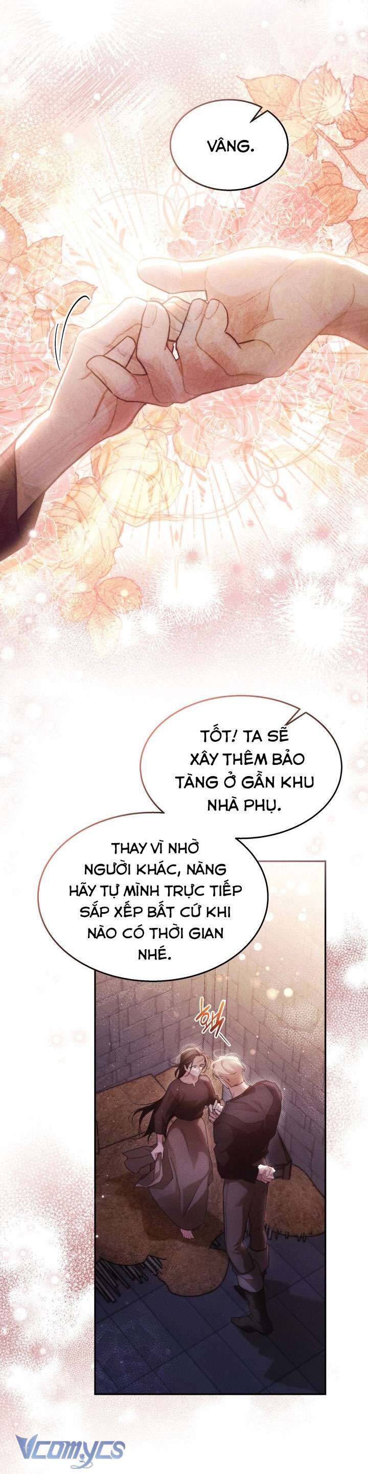 Tiếng Trống Vang Dội: Chapter 25