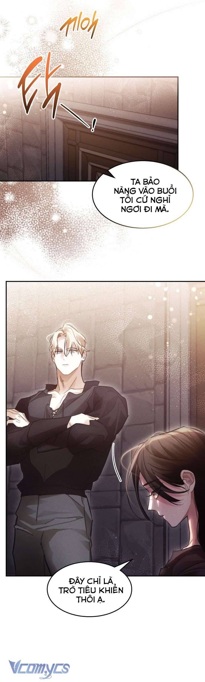 Tiếng Trống Vang Dội: Chapter 25