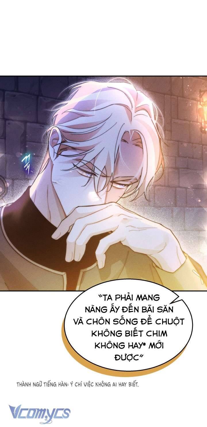 Tiếng Trống Vang Dội: Chapter 25