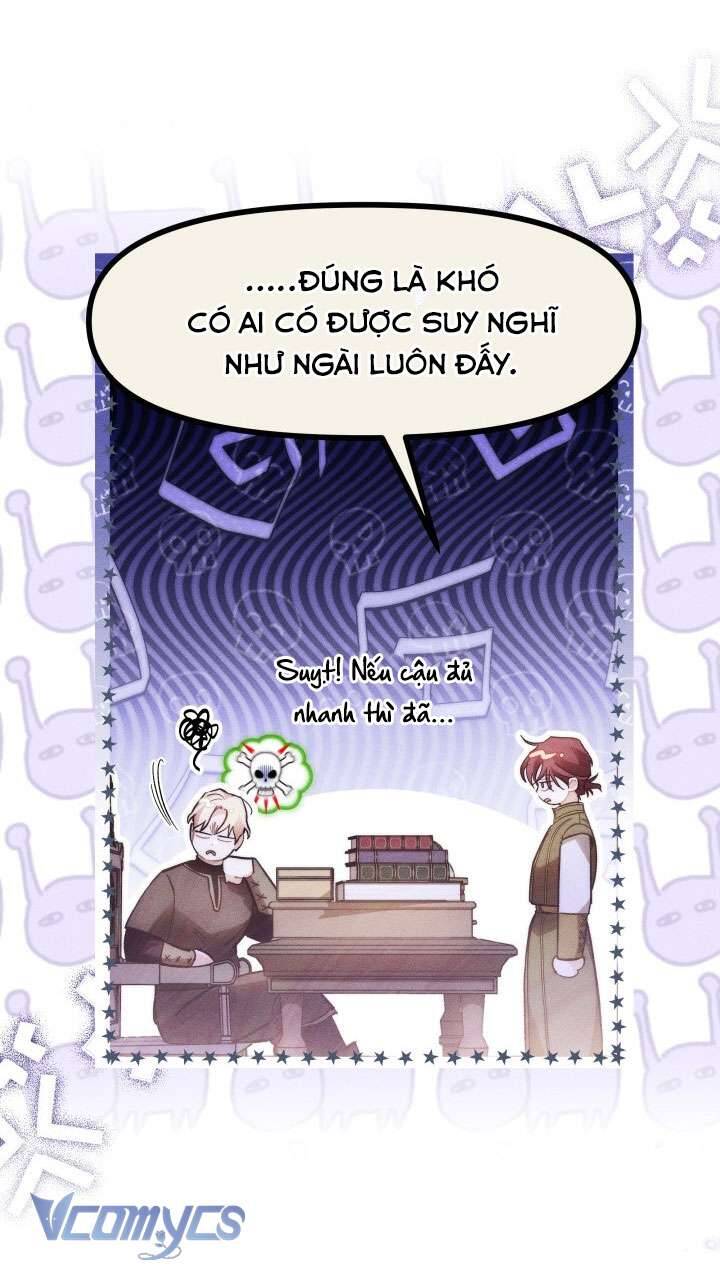 Tiếng Trống Vang Dội: Chapter 25