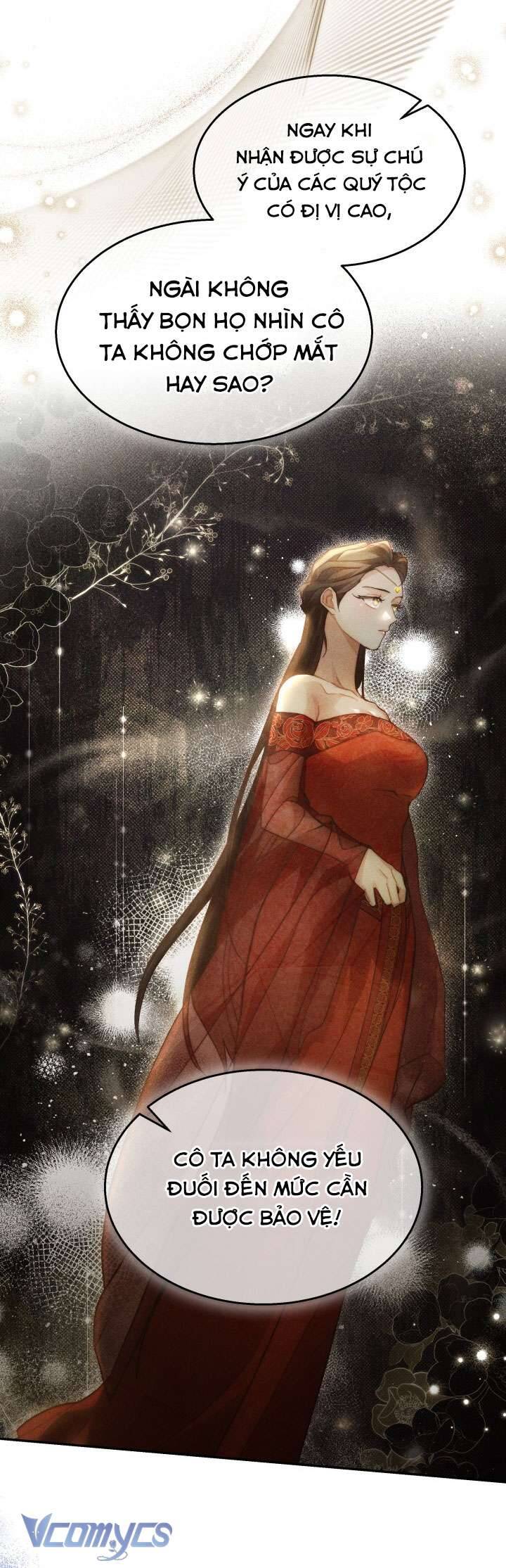 Tiếng Trống Vang Dội: Chapter 25