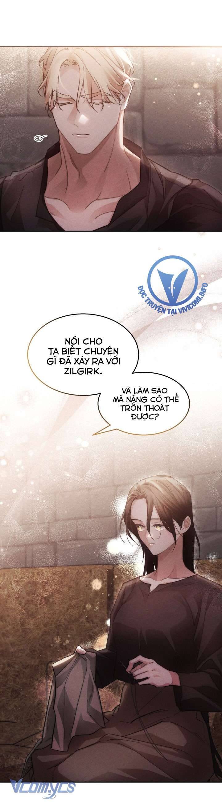 Tiếng Trống Vang Dội: Chapter 25