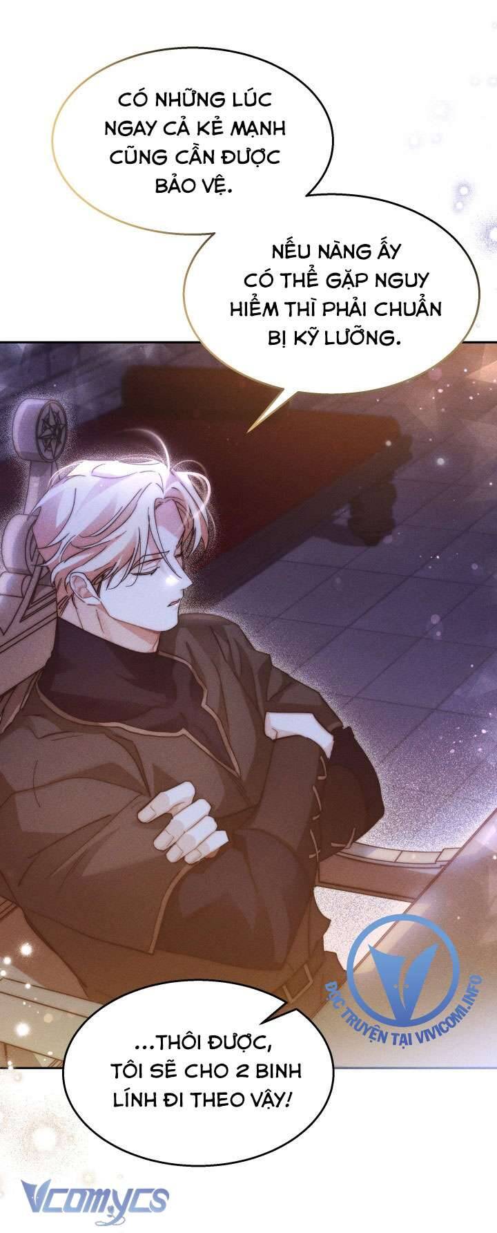Tiếng Trống Vang Dội: Chapter 25