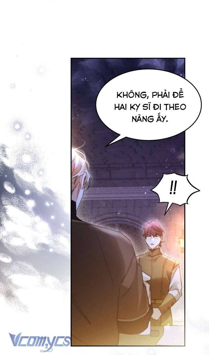 Tiếng Trống Vang Dội: Chapter 25