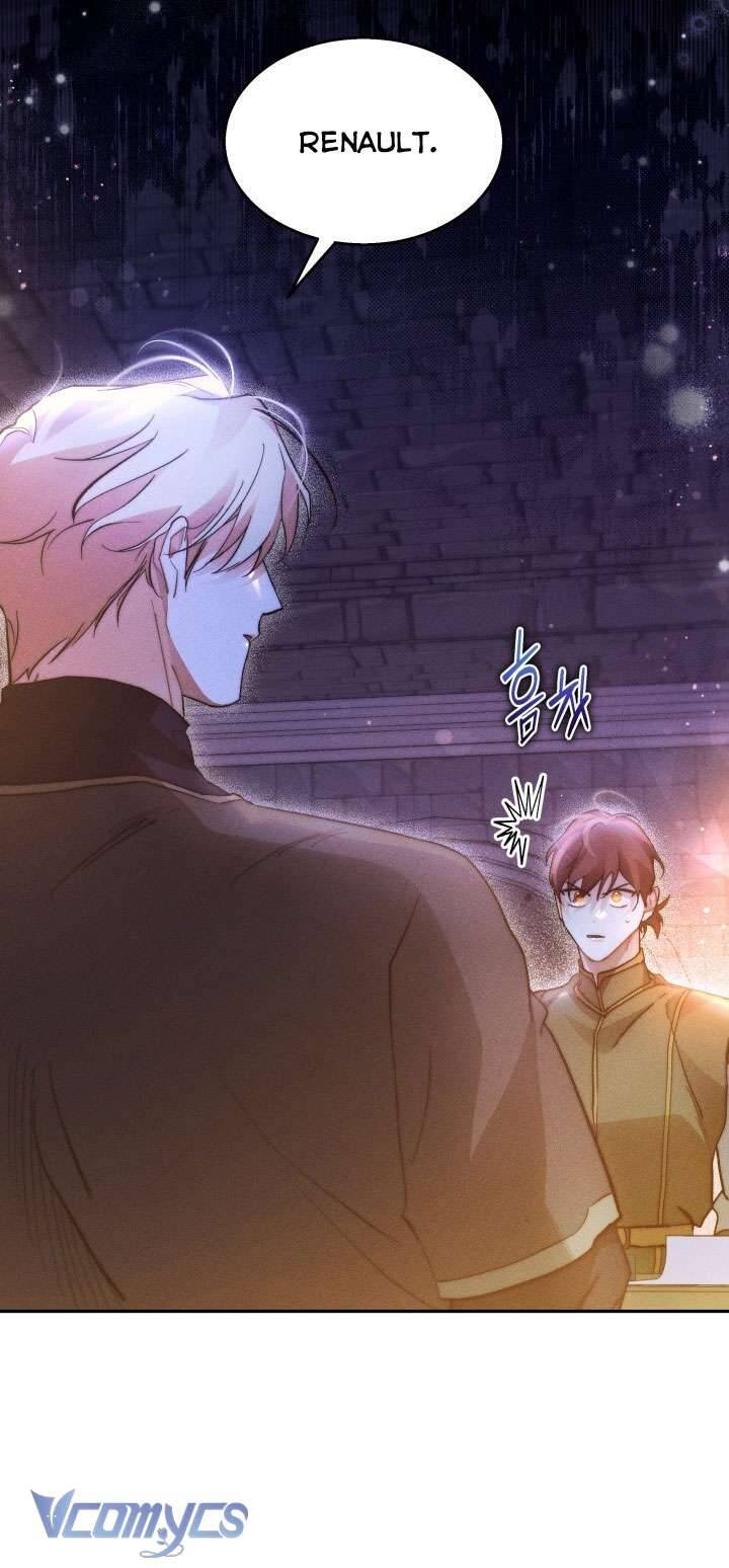 Tiếng Trống Vang Dội: Chapter 25