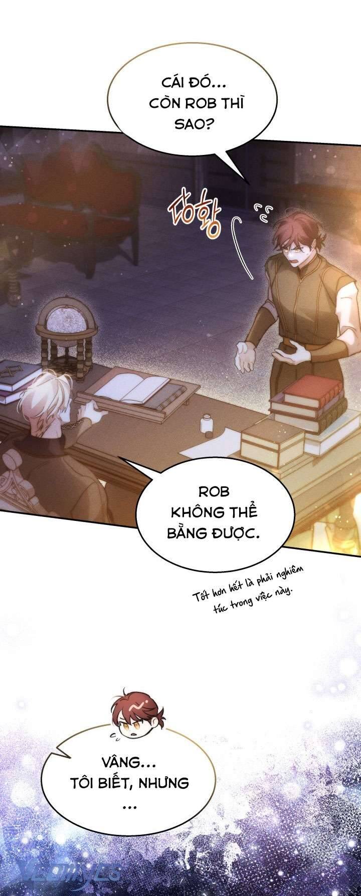 Tiếng Trống Vang Dội: Chapter 25