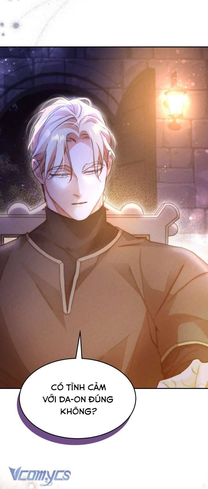 Tiếng Trống Vang Dội: Chapter 25