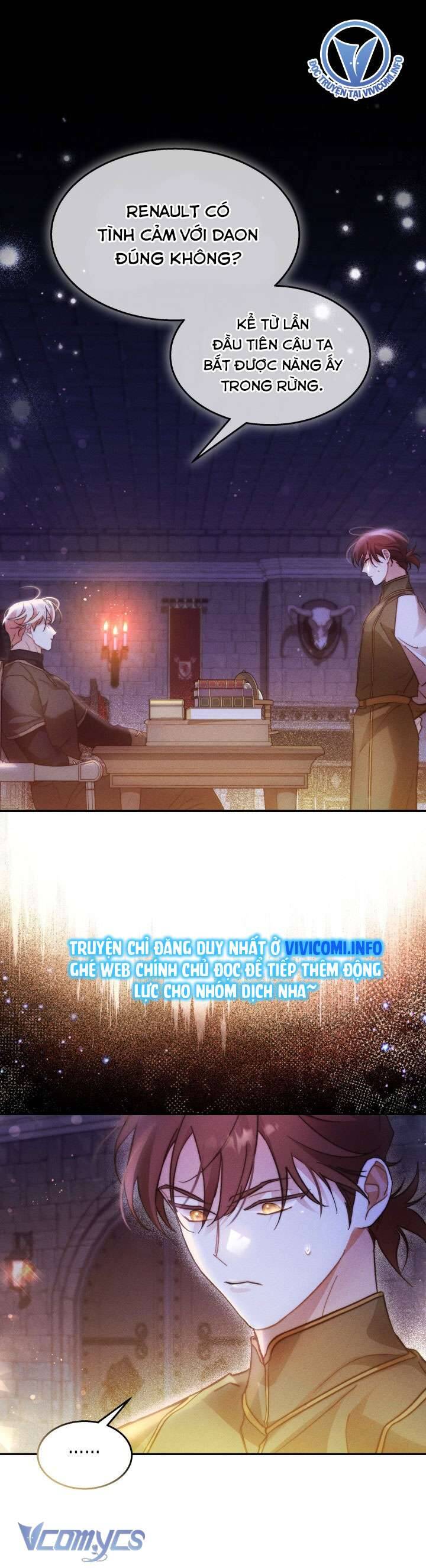 Tiếng Trống Vang Dội: Chapter 26