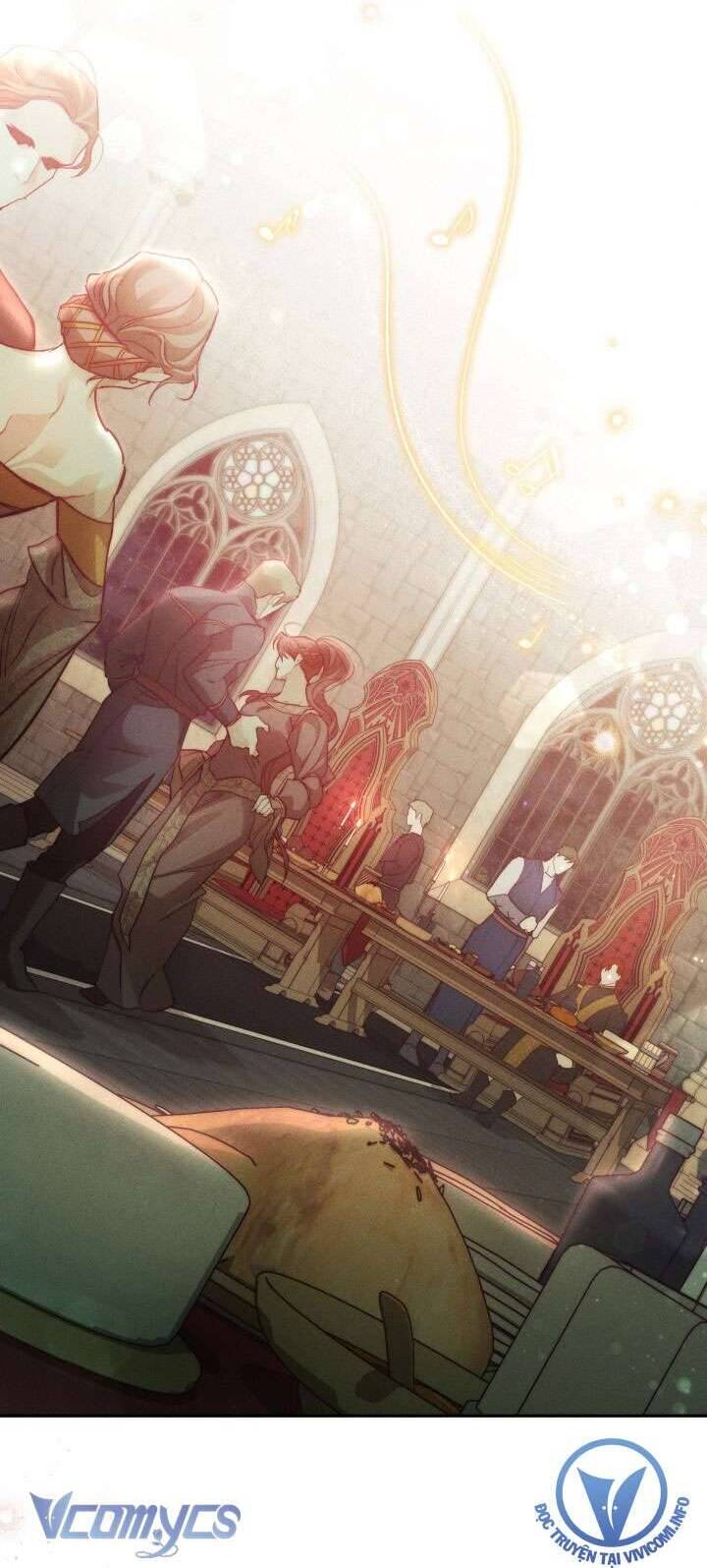 Tiếng Trống Vang Dội: Chapter 26