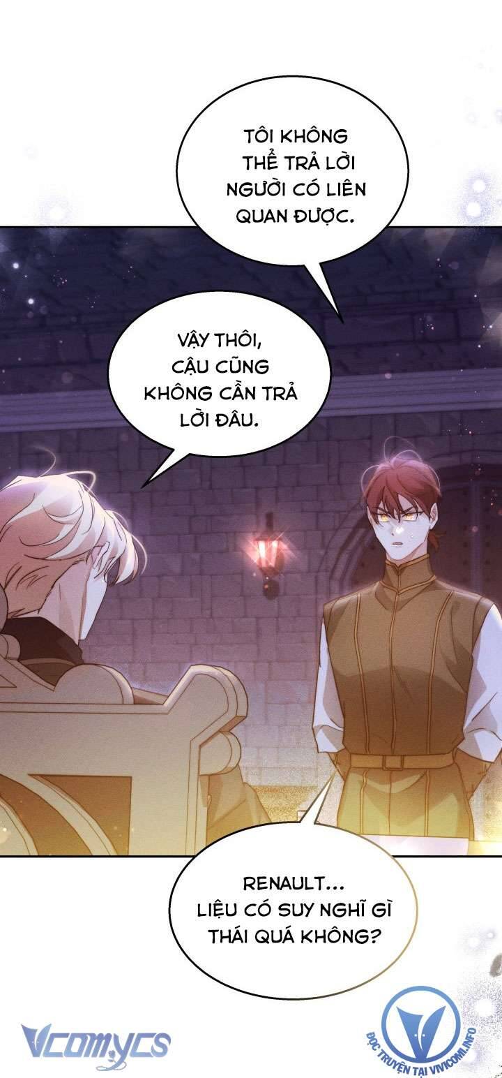 Tiếng Trống Vang Dội: Chapter 26
