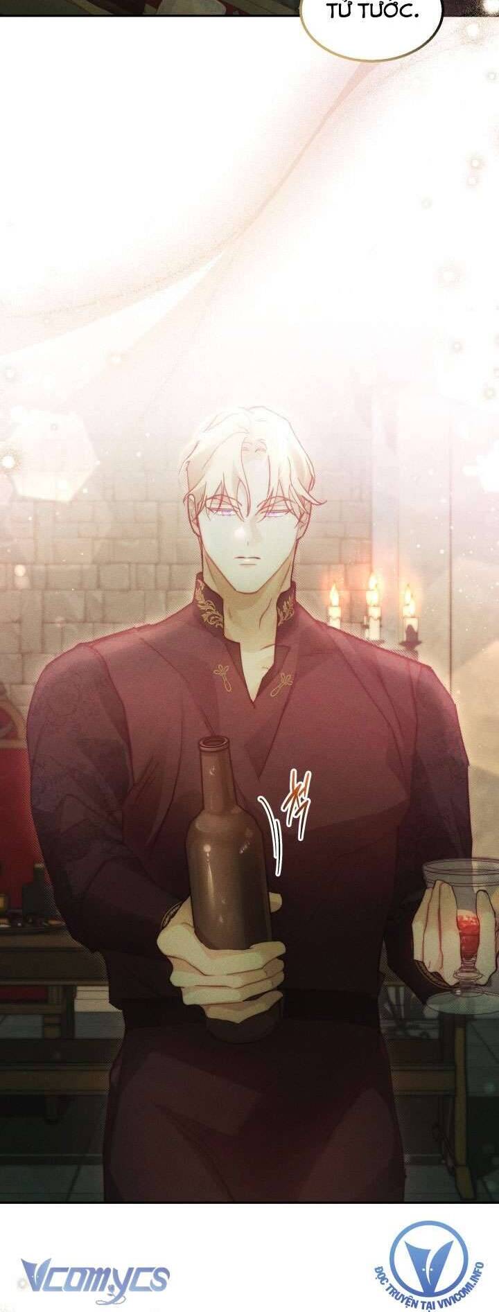 Tiếng Trống Vang Dội: Chapter 26