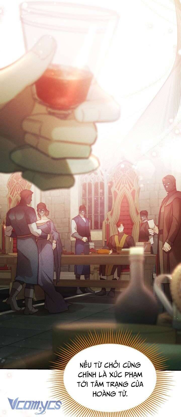 Tiếng Trống Vang Dội: Chapter 26