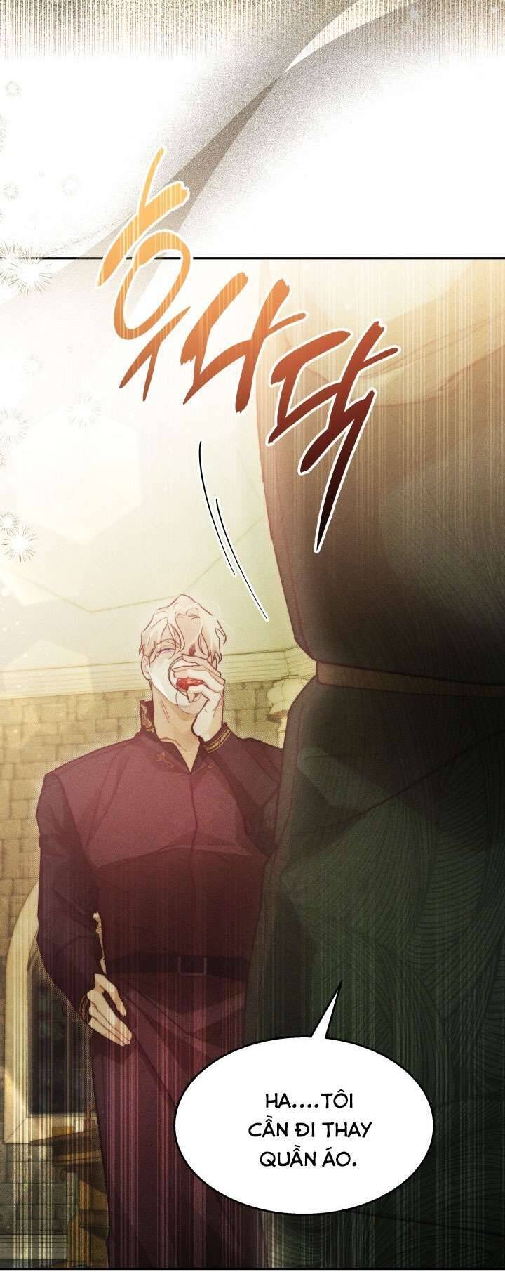 Tiếng Trống Vang Dội: Chapter 26