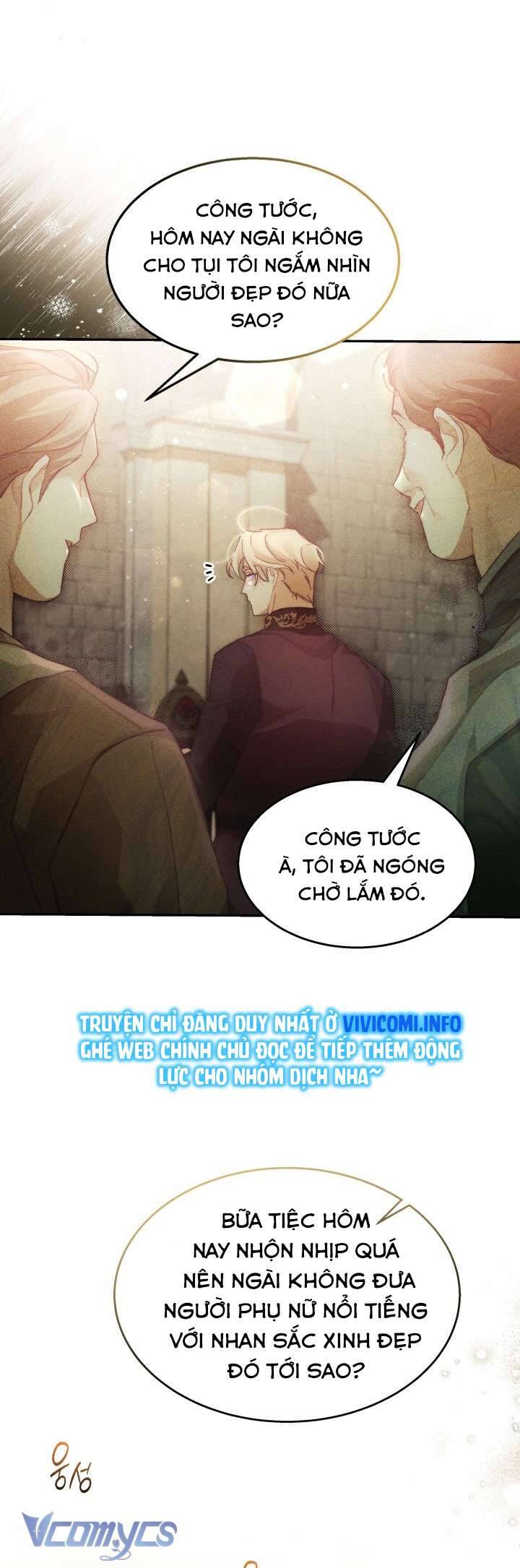 Tiếng Trống Vang Dội: Chapter 26