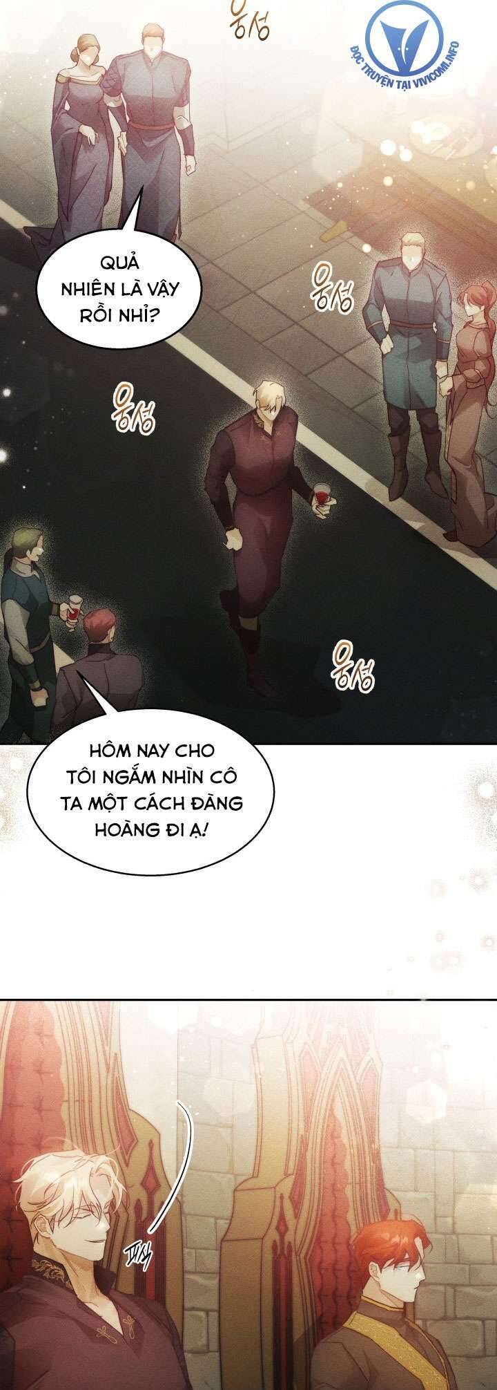 Tiếng Trống Vang Dội: Chapter 26