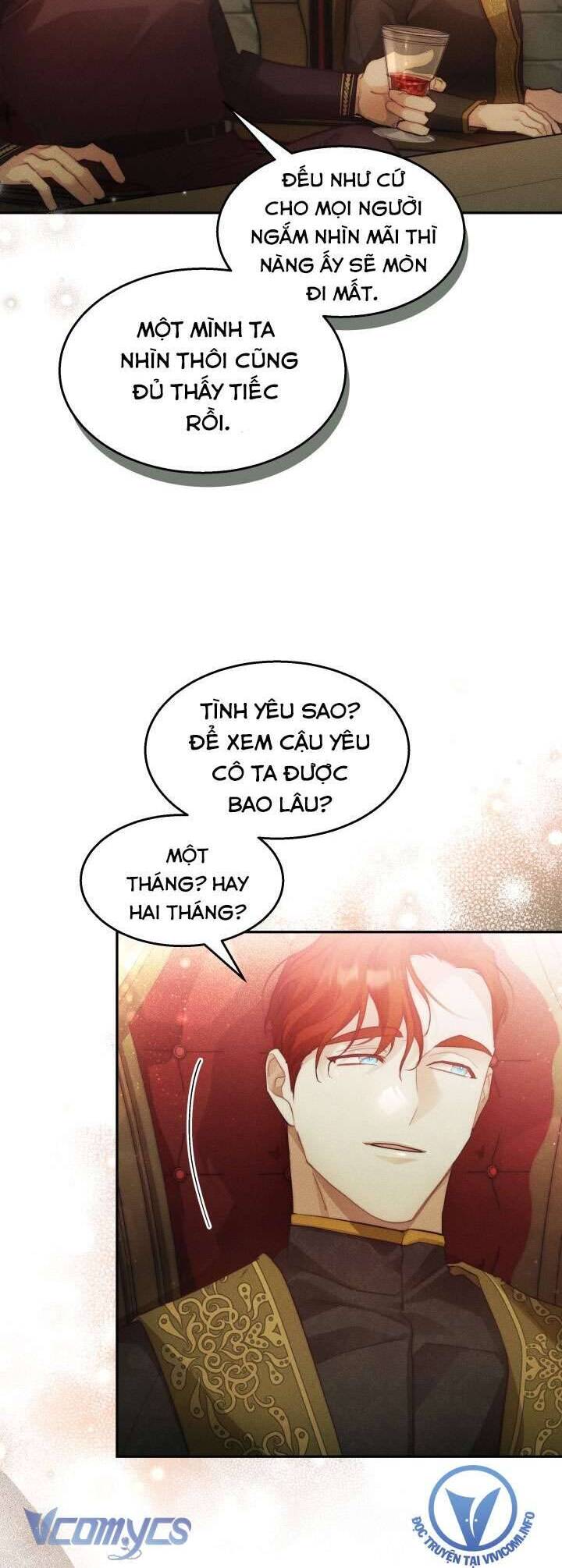 Tiếng Trống Vang Dội: Chapter 26