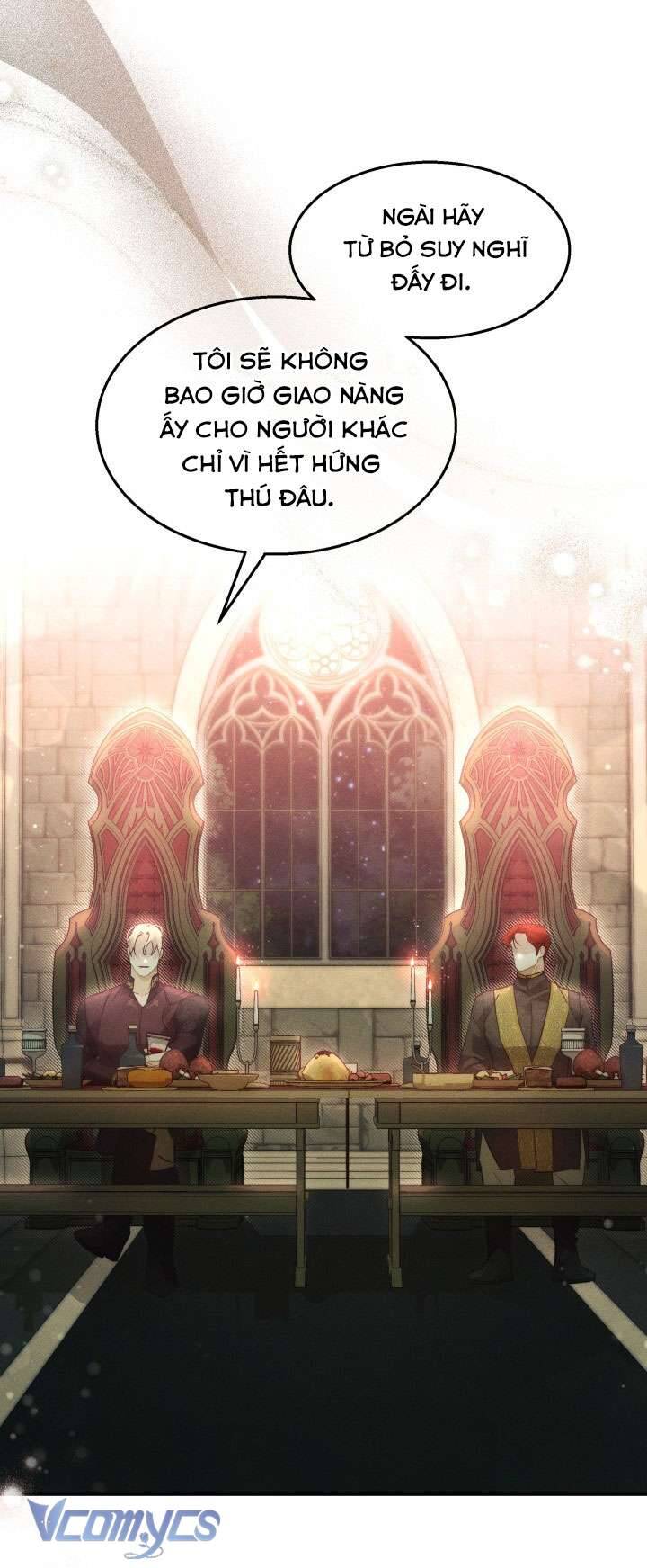 Tiếng Trống Vang Dội: Chapter 26