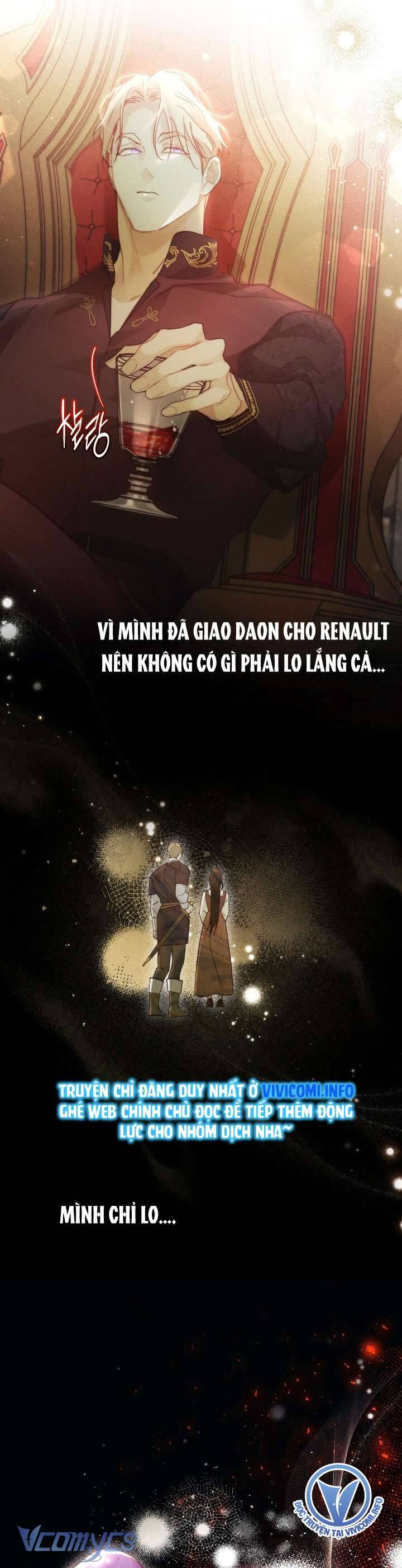 Tiếng Trống Vang Dội: Chapter 26