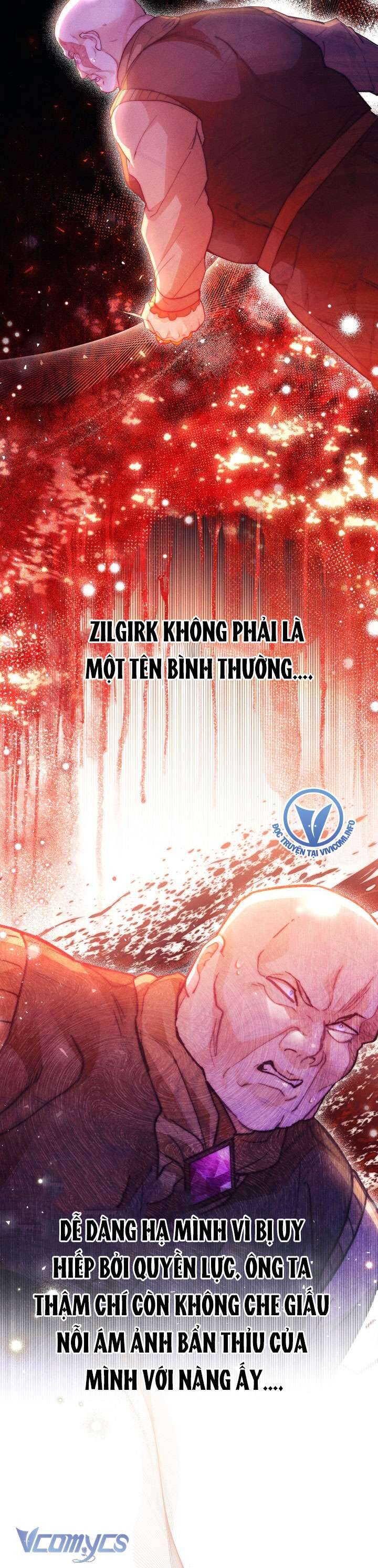 Tiếng Trống Vang Dội: Chapter 26