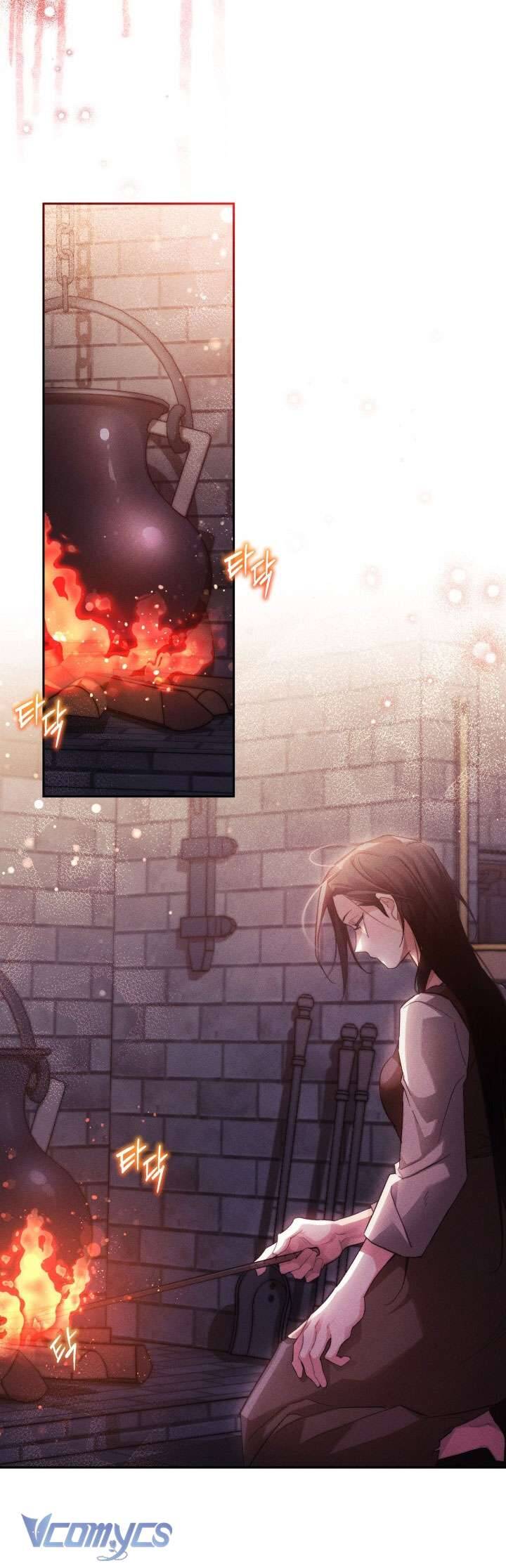 Tiếng Trống Vang Dội: Chapter 26