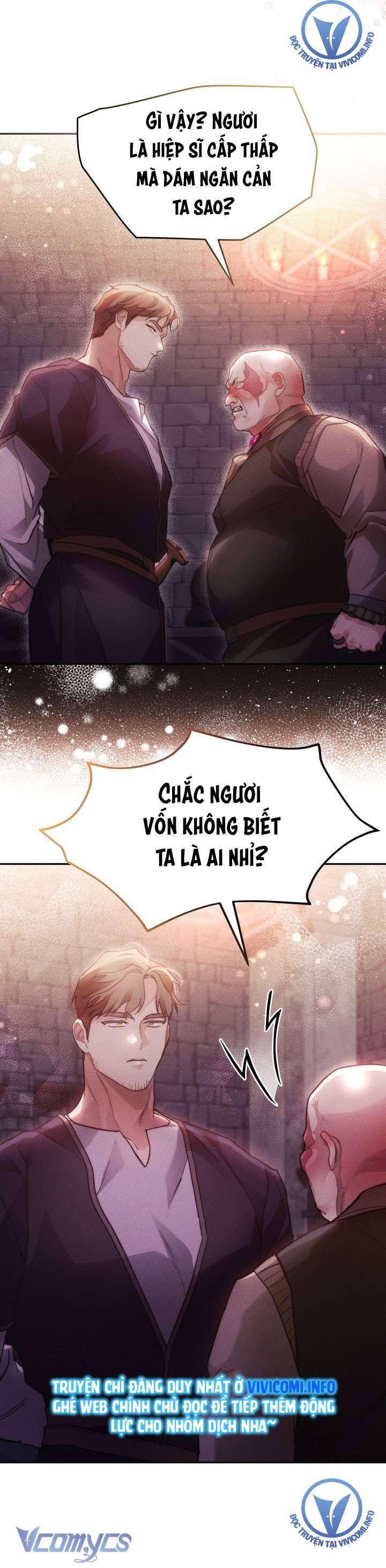 Tiếng Trống Vang Dội: Chapter 26