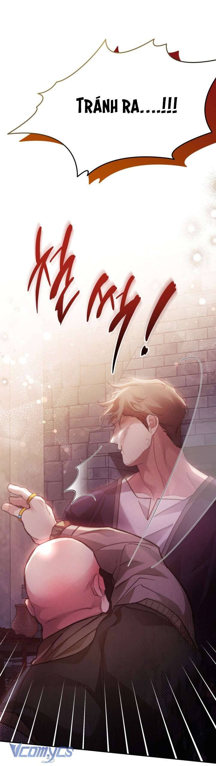 Tiếng Trống Vang Dội: Chapter 26