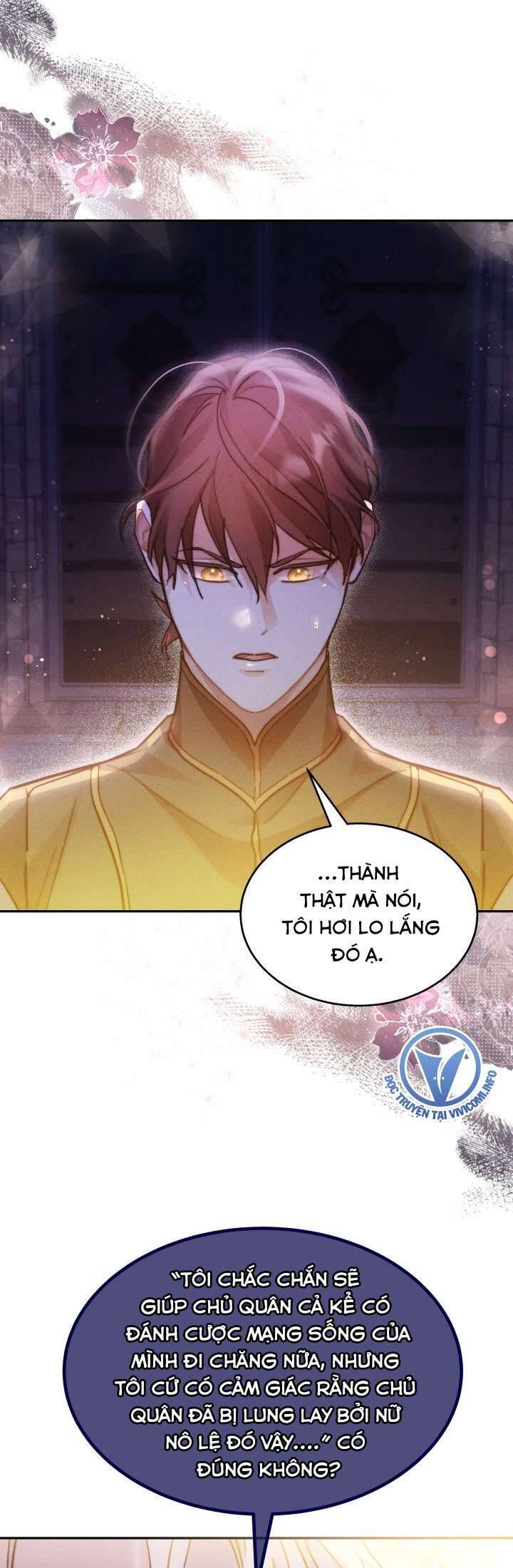 Tiếng Trống Vang Dội: Chapter 26