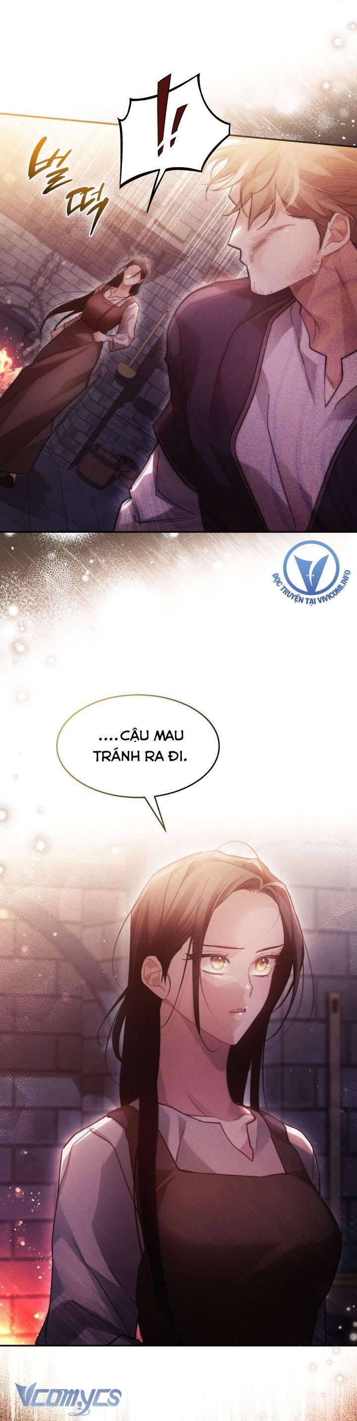 Tiếng Trống Vang Dội: Chapter 26