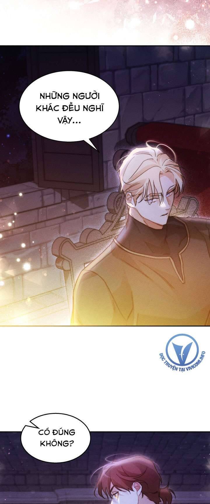 Tiếng Trống Vang Dội: Chapter 26
