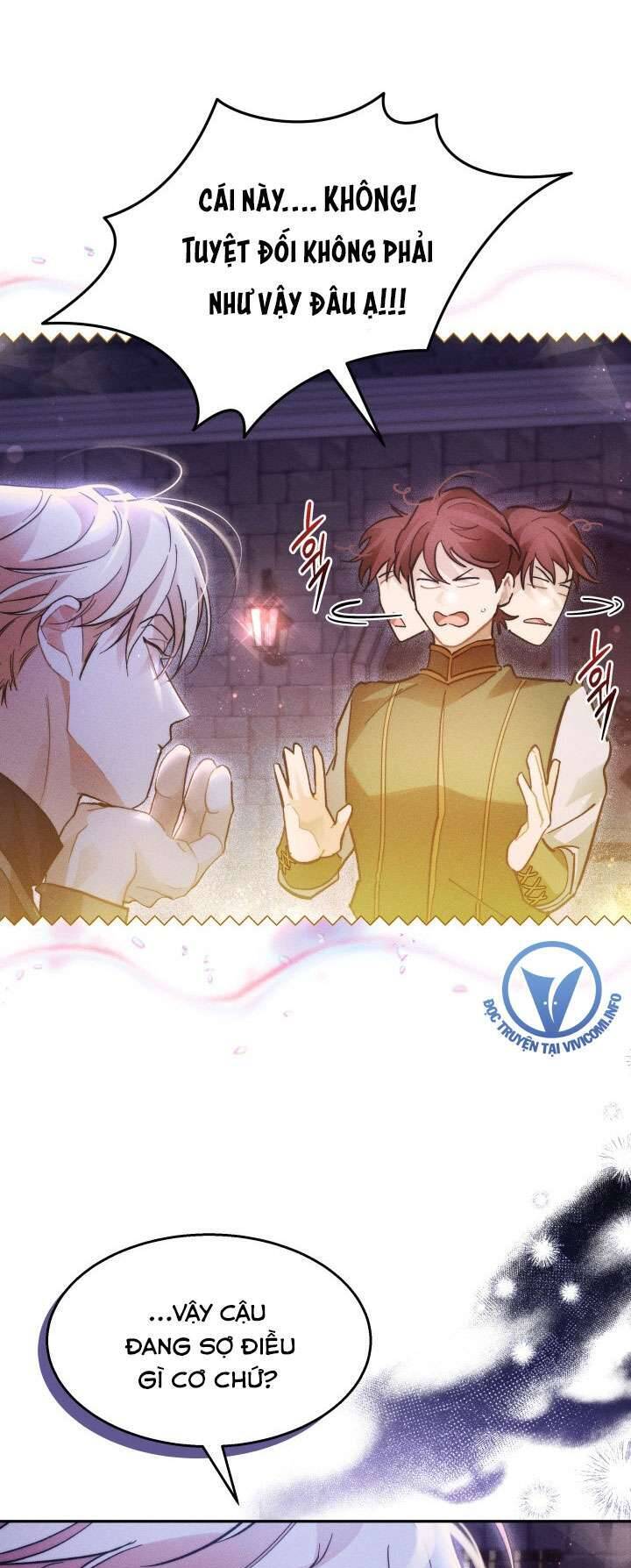 Tiếng Trống Vang Dội: Chapter 26