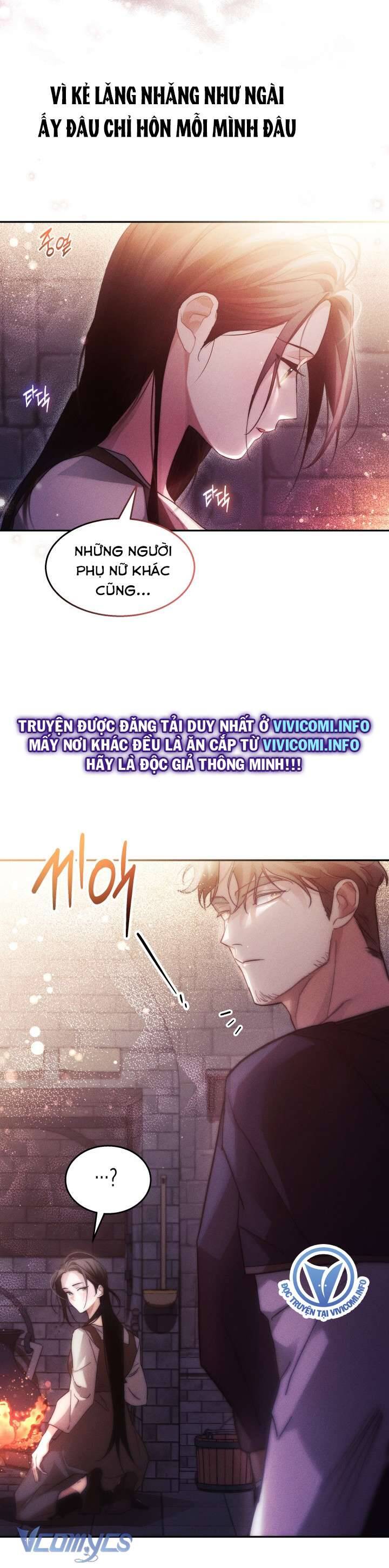 Tiếng Trống Vang Dội: Chapter 27