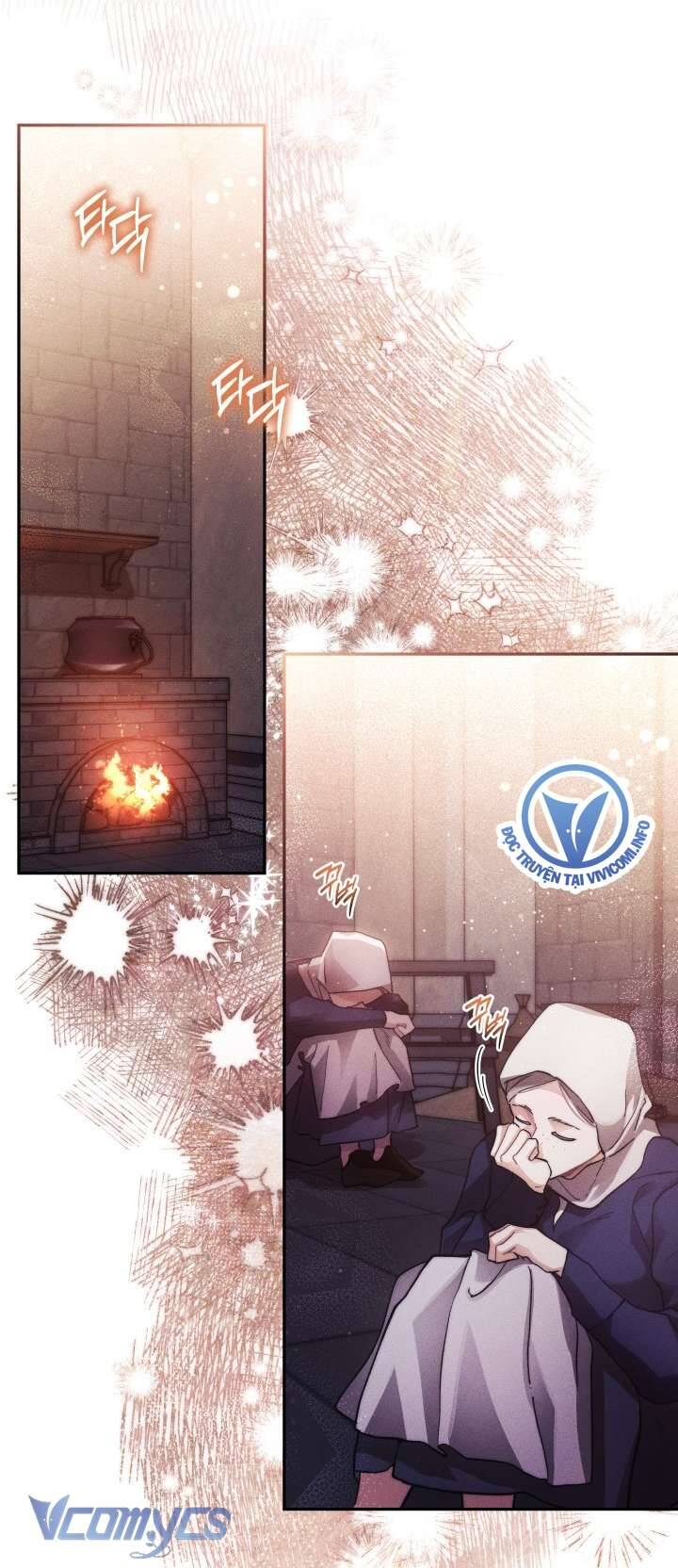 Tiếng Trống Vang Dội: Chapter 27