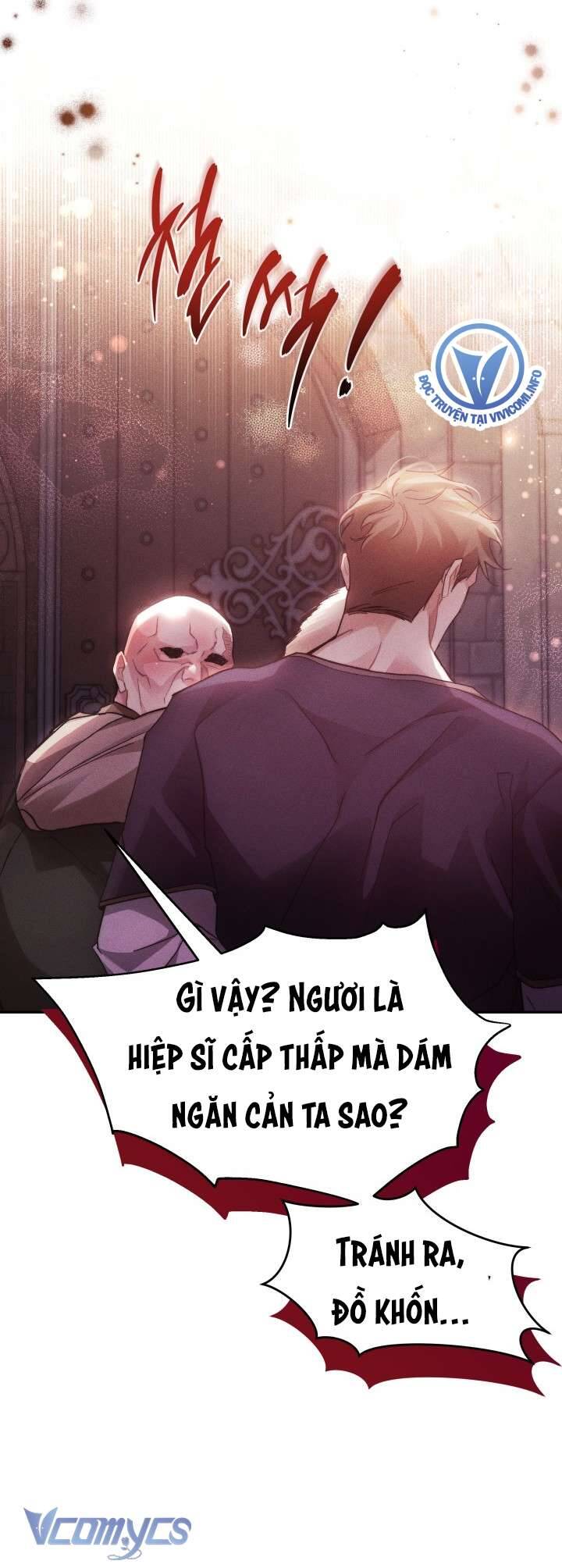 Tiếng Trống Vang Dội: Chapter 27