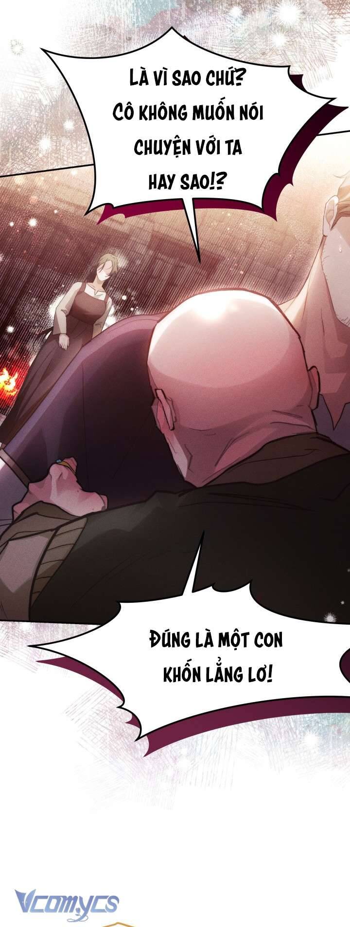 Tiếng Trống Vang Dội: Chapter 27